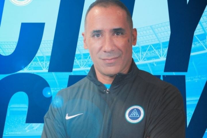 佩普入城！官方：前国足助教佩普-穆尼奥斯出任深圳新鹏城主帅