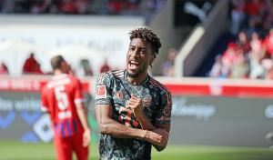 记者：科曼加盟胜利转会费3500万欧，税后年薪2000万到2500万欧