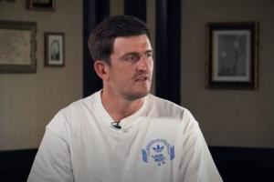 马奎尔：英超所有球队都不待见曼联，没人希望他们表现出色