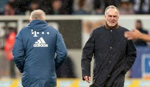 鲁梅尼格：球员又要高薪又不想多踢比赛，世俱杯没毛病！