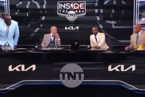 ESPN版《NBA内幕》将于10月23日两场比赛后播出 时长30分钟