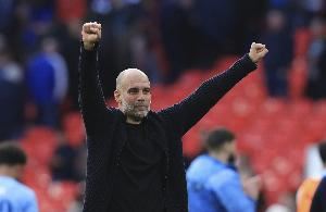 记者：瓜迪奥拉已重新振作，教练组被视为新赛季最重要的签约