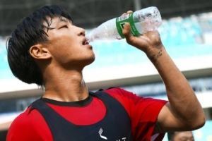 官训日分享 | 脚踏实地！成都雄起！