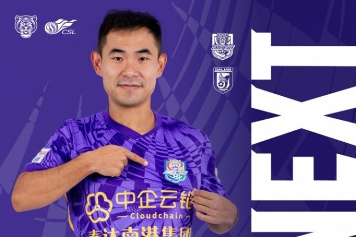 津门虎vs英博首发：4外援PK2外援，基莱斯、巴顿先发，朱鹏宇出战