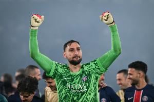 1500万欧分歧！记者：曼城想3500万欧报价多纳鲁马，巴黎要5000万