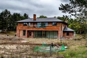 烂尾？太阳报：拉什福德5年前豪掷225万镑买地建房，至今仍未完工