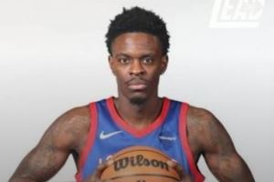 官宣：篮网正式签下后卫特里-罗伯茨和前锋特雷-斯科特