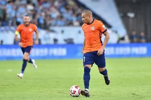 东体：海港需要严防韦林顿-席尔瓦，海牛阵中还有海港旧将林创益