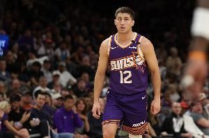 吉莱斯皮被称反派！狄龙：他不服输是竞争者 这是比赛该有的样子