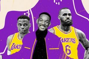 詹姆斯“双面人”做派引威少吐槽：我讨厌这套假惺惺