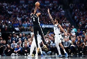 汤爹：文班来自高个涡旋星系长臂星球 或许他还与外星人有交集