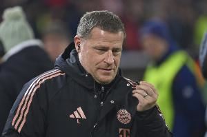 埃贝尔：我和拜仁的续约没有任何障碍 与弗罗因德的合作很快乐