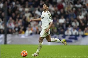 贝林：这场胜利至关重要全队都非常开心，胜利也同样属于球迷