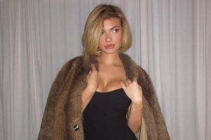 小波特：曾很喜欢和一个女孩聊天 但怕被媒体拍到只能做罢