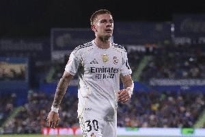 4500万欧卖给皇马！河床高层：现在看来，卖马斯坦托诺还差了一点