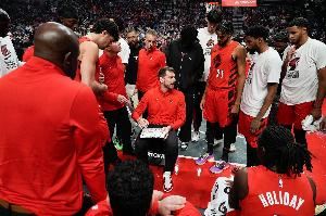 今后会是常态？杨瀚森是全队大名单中唯一未获得出场时间的球员