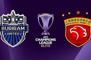 海港vs武里南首发：李圣龙、杨世元先发，维塔尔、梅伦多出战图片