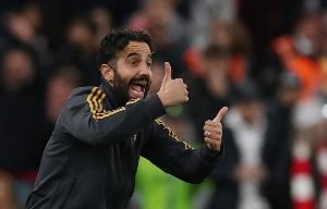 太阳报谈曼联伤病管理：除利马外，其他球员仅因伤缺席了9场比赛