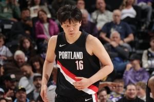 媒体人:若瀚森无法保持自律 容易会不知不觉地降低对自己的要求