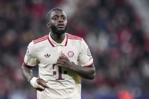 德媒:于帕未与皇马达口头协议,正同拜仁谈续约且年薪或达2000万