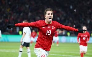 伊尔迪兹:西班牙是现在世界排名第一的球队,我对他们非常尊重